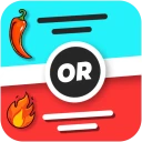 ¿Qué Prefieres..? Extremo icon