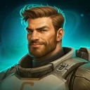 Chad's Galactic Mining Empire