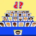 Adivina quien es. Quien soy?