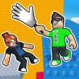 Only Up - Slap Parkour icon