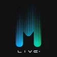 極光LIVE-METALIGHT icon