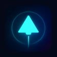 Galactic Merge Idle icon