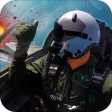 Ace Fighter: luchtgevechten icon