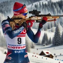 Biathlon