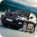 Land Cruiser Drift Simulator
