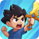 Go Hero Go — Roguelike RPG