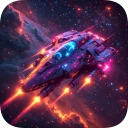 SPACE - Spaceship Level Devil