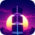 Upping Floors – Stack Blocks icon