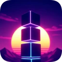 Upping Floors – Stack Blocks