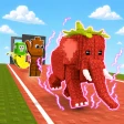 Steal Monster: Catch n Run icon