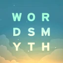 Wordsmyth - Calm Word Play icon