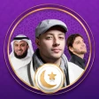 رنات اسلامية 2025 أناشيد دينية icon