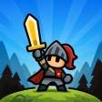 Epic Idle Journey: Héros RPG icon