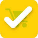 Grocery List App - rShopping