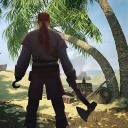 Le dernier pirate: Île survie