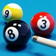 8 Ball Billard Offline icon