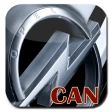 ScanMyOpelCAN icon