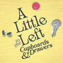 A Little to the Left: Drawers icon