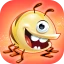 Best Fiends - 3-Gewinnt-Puzzle icon