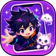 Shimeji: Anime Pets On Screen icon