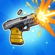 Shoot the Box: Juego de Armas icon