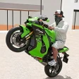 Super Street Legends icon