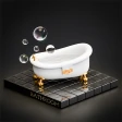 脱出ゲーム｜バスルーム icon
