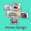 Projeto de casa | Disposição icon