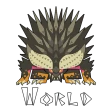 MHW Companion icon