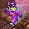 Keyboard Escape: Speed Parkour icon