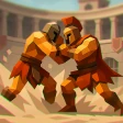 Simulador de Gladiadores Arena icon