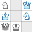 Chess Sudoku icon