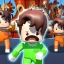 Survival Escape: Prison Game icon