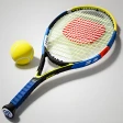 Tennis Slice: World Tour icon