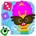 Maths: Teach Monster Numbers