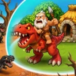 Dino King: Survival Idle icon