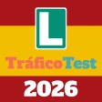 Test de conducir - TraficoTest icon