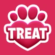 TREAT: Play & impact REAL dogs icon
