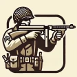 Trench Warfare WW2 Strategy icon