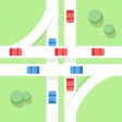 State Connect: Verkehrssystem icon
