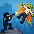 Shoot Die Repeat icon