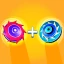 Spinner Merge Blitz icon