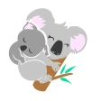 Babykoala icon