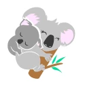 Babykoala icon