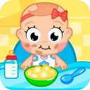 Babypflege: Baby-Spiele