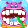 Médecin d'enfants : dentiste icon