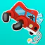 Fury Cars icon