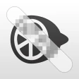 Desenfoque y Mosaico icon