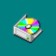 y2k: fotoeditor der 2000er icon