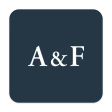 Abercrombie & Fitch icon